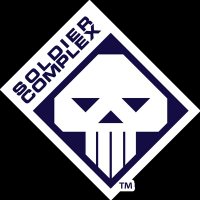 SoldierComplex(@SoldierComplex1) 's Twitter Profile Photo