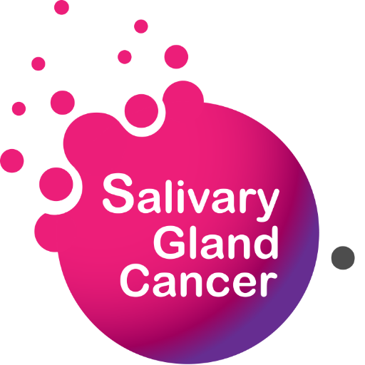 Working for those with all types of #SalivaryGlandCancer, in the UK & beyond. Patient-clinician collaboration to support, further research & improve outcomes.
