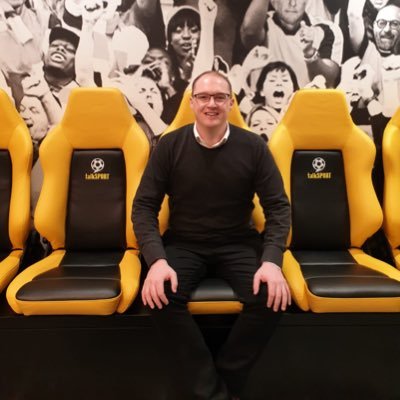 Award winning radio presenter, Journalist & Sports commentator, work for @talkSPORT, Business owner MA @UCLan https://t.co/nYuf4aHqO9…