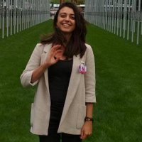 Francesca Mingrone (@fra_mingro) 's Twitter Profile