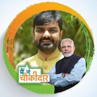Dr Siddhesh Vora (@siddheshvora) 's Twitter Profile