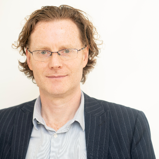 Colin Macdougall Profile