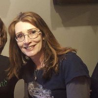 Pam Chambers (@pamelahavingfun) 's Twitter Profile