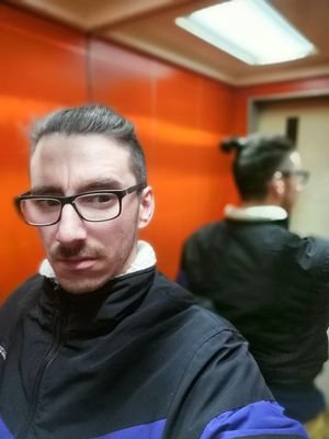 GustavoHorus's profile picture. Full-Time Entertainer Part-Time Dreamer