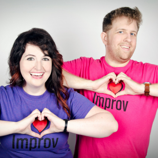 Nashville's favorite improv comedy company!  Shows every 1st and 3rd Saturday, Corporate Training, Classes, Touring Groups.