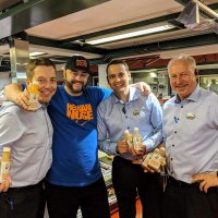 Fred The Chef (@fredthechef) 's Twitter Profile Photo Fred The Chef (@fredthechef) 's Twitter Profile Photo
