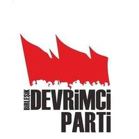 İzmir Devrimci Parti (@devrimcizmir35) 's Twitter Profile Photo İzmir Devrimci Parti (@devrimcizmir35) 's Twitter Profile Photo
