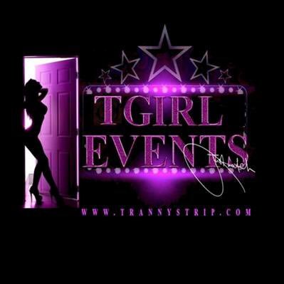 Producing the Best TGIRL EVENTS across America with TS Dancers, TS Adult Stars, Shows, Themes & TS Celebrity Hosts Call/Text: 929-265-7991 TGirlEvents@gmail.com