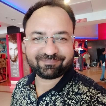 Vinay_k_d's profile picture. 