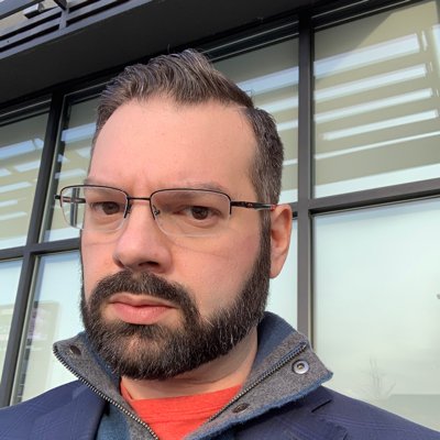 Husband, Huntington’s Disease Care Giver, Accessibility Advocate, Volunteer. Lead by example. @esposj@mastodon.sdf.org