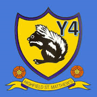 Highfield St. Matthews Y4 (@highfieldy4) 's Twitter Profile