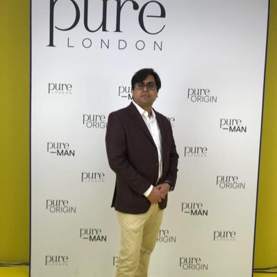 aidilshad's profile picture. MANAGING PARTNER AT EURO ENTERPRISES PVT LTD