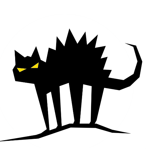 BlackCreepy_Cat Profile Picture