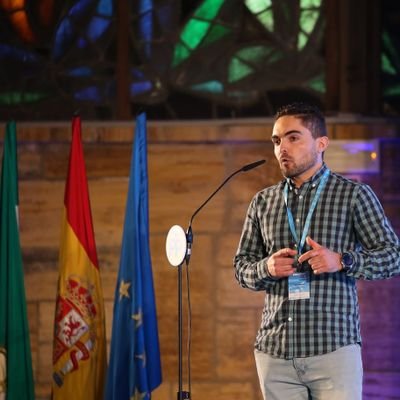 djgaby1986's profile picture. Alcalde de Encinas Reales, Córdoba https://t.co/hZIp49J9lg Tesla owner,
$tsla investor            
Código de referidos de Tesla: https://t.co/cbeQp42Emz