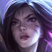 KaiSa Queen 👑さんのプロフィール画像