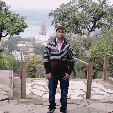 jugalmalav's profile picture. 