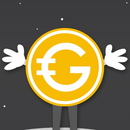 mr_goldcoin's profile picture. The Adventures of Mr. GoldCoin. The Official Mascot of @GoldCoin $GLC