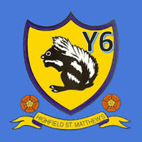 Highfield St. Matthews Y6 (@highfieldy6) 's Twitter Profile
