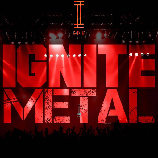 IgniteMetal Profile Picture