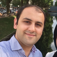 Mohammad_Taleghani (@eco_researcher) 's Twitter Profile