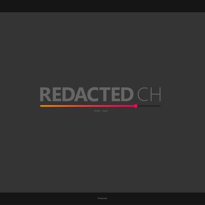 REDActed (Aka.PassTheHeadPhones) is one of the well-known music trackers with extremly high demand among torrenters.