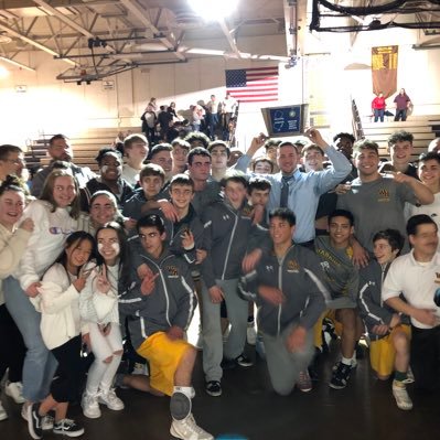 Watchung Hills Wrestling Profile