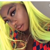 Anika Johnson (@johnson_anika) 's Twitter Profile