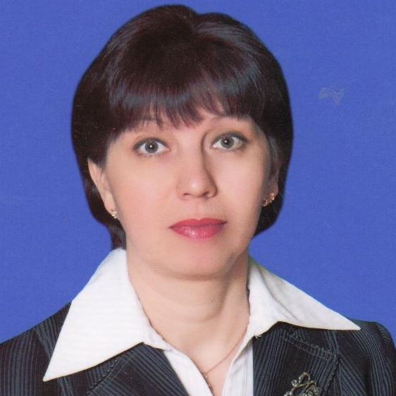 ElenaIzmailova4's profile picture. директор ГБОУ СОШ с. Екатериновка м.р. Приволжский