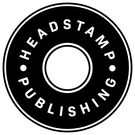 Headstamp Publishing is a specialist publisher producing authoritative books on arms, munitions, and military history.