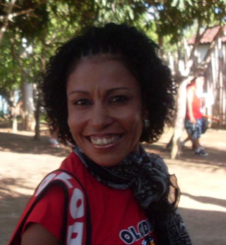 Simplesmente, MARAvilhosa!!!