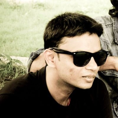 rajivhere2020's profile picture. 