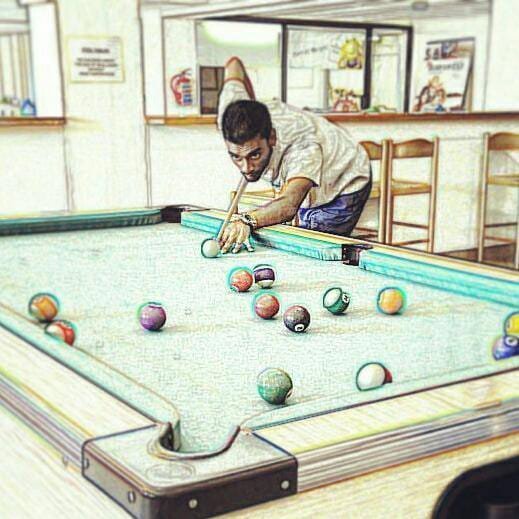 NimalenN's profile picture. Graphic Designer