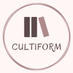 Cultiform (@cultiform) Twitter profile photo Cultiform (@cultiform) Twitter profile photo