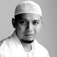 Ust Muh Arifin Ilham (@marifinilham) 's Twitter Profile