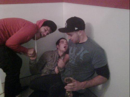 TeamShitShow's profile picture. Little kids bikes