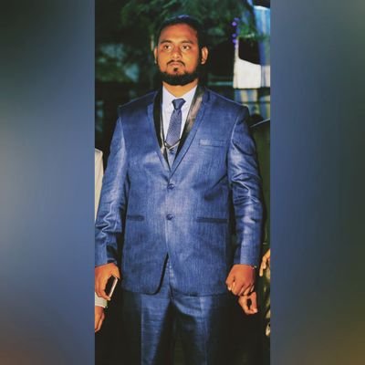 AbdulKareem189's profile picture. Social Worker