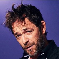 Luke Perry Daily - @LukePerryDaily Twitter Profile Photo