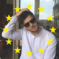 Alexander Palmer (@alexanderpalmer) 's Twitter Profile