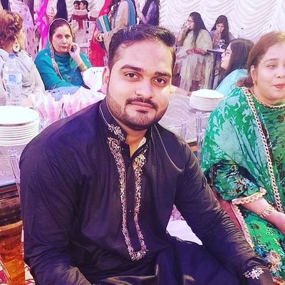 ImranAz40400549's profile picture. I love Pakistan