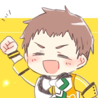 いついさんのプロフィール画像