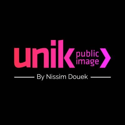 UNIK היא חברת יחסי ציבור רב-תחומית, אשר עוסקת בקידום מותגים, רעיונות ואנשים, ומשפיעה כך על המציאות, לטובה