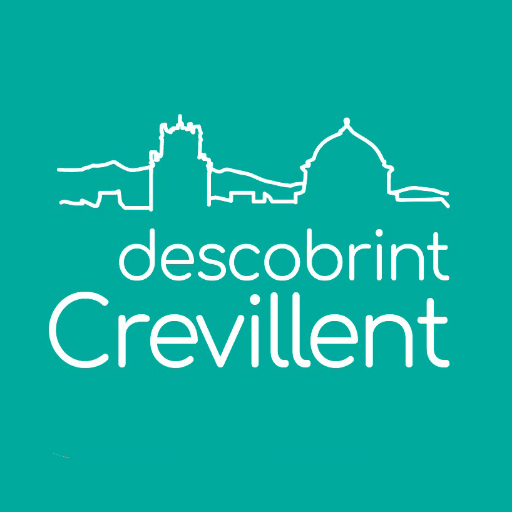 Visit Descobrint Crevillent Profile