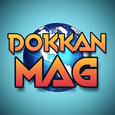 Twitter du Dokkan Mag ! un magazine fait par des fans de Dokkan Battle pour des fans de Dokkan Battle !

contact : dokkanmag2019@gmail.com