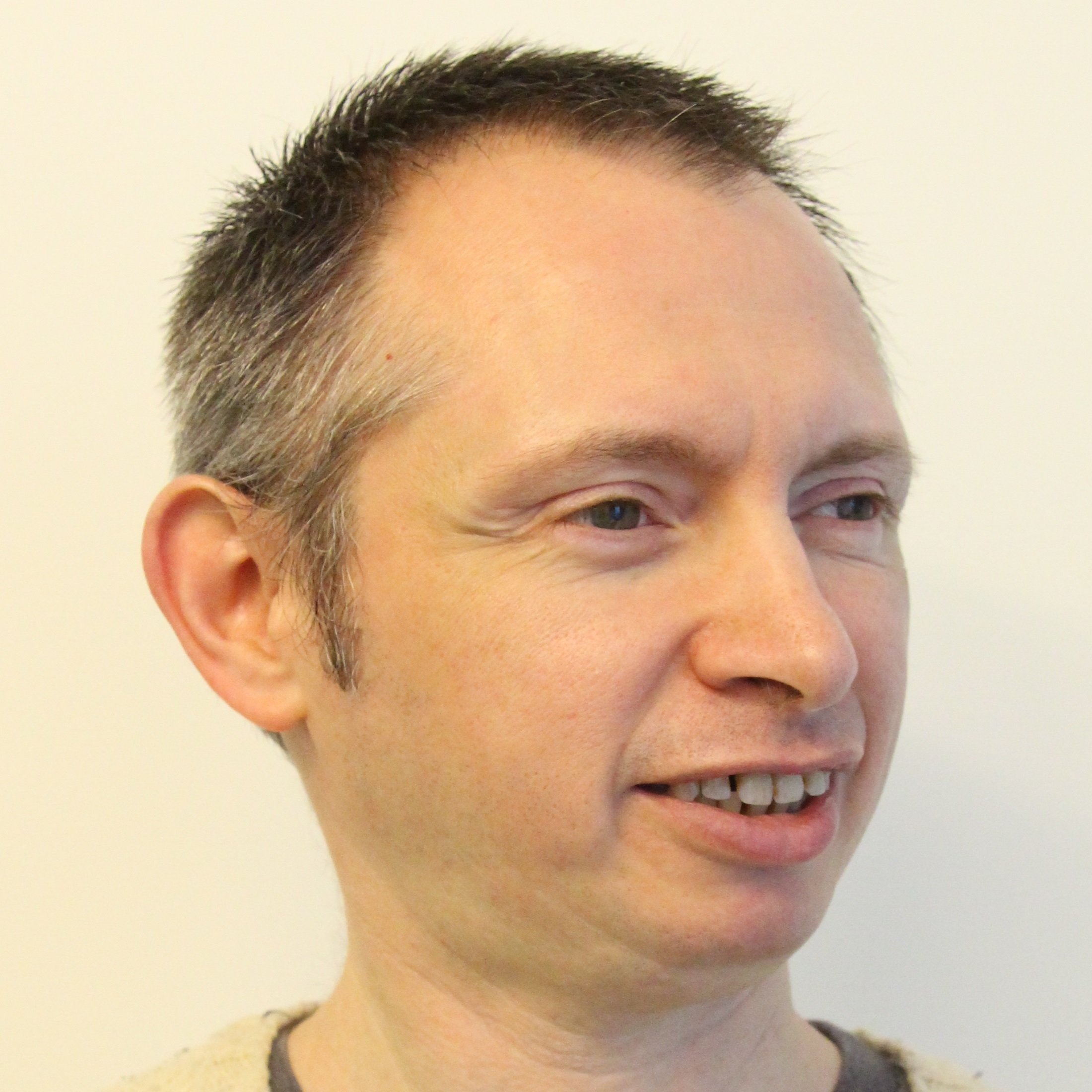 #UX Researcher and Strategist,
loving Husband,
proud Father of three.
Expressed views are my own.
Retweets are not endorsements.
boris.rudnik@gmail.com
