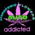 Hydroponic AUTO Flowers (@AutoCanabis) Twitter profile photo