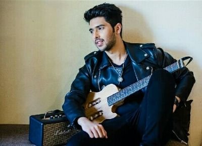 Armaan Malik big fan....