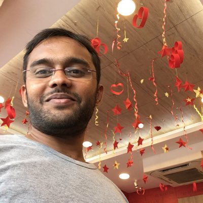 Depsraj's profile picture. Lead Strategist @ AD-HASH TECHNOLABS. 
Happy to Drive, Love, Laugh, Live at all stages of life.
Car/Bike Carzy🏍️🏎️
