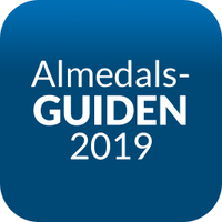 almedalsguiden (@almedalsguiden) 's Twitter Profile Photo almedalsguiden (@almedalsguiden) 's Twitter Profile Photo