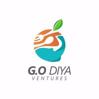 G.O DIYA Ventures(@godiyaventures) 's Twitter Profile Photo