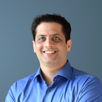 Mandar Dandekar (@mandardandekar) 's Twitter Profile Photo Mandar Dandekar (@mandardandekar) 's Twitter Profile Photo